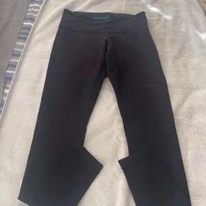 Lululemon Yoga pants size 8